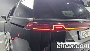 Kia Carnival, 2022 — миниатюра 9