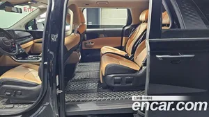Kia Carnival, 2022 — миниатюра 16