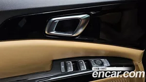 Kia Carnival, 2022 — миниатюра 29