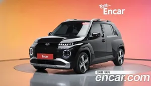 Hyundai Casper, 2024 — миниатюра 31