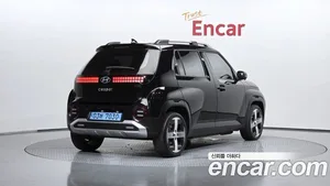 Hyundai Casper, 2024 — миниатюра 1