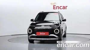Hyundai Casper, 2024 — миниатюра 2