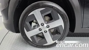 Hyundai Casper, 2024 — миниатюра 4