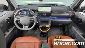 Hyundai Casper, 2024 — миниатюра 9