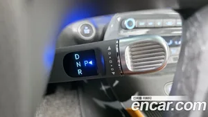 Hyundai Casper, 2024 — миниатюра 11