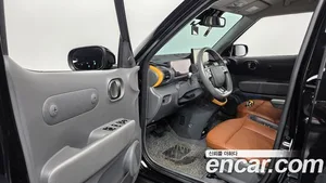 Hyundai Casper, 2024 — миниатюра 12
