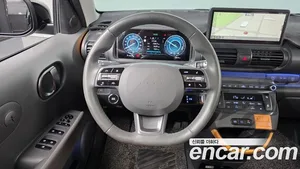 Hyundai Casper, 2024 — миниатюра 18