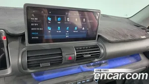 Hyundai Casper, 2024 — миниатюра 19