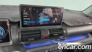 Hyundai Casper, 2024 — миниатюра 21