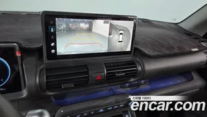 Hyundai Casper, 2024 — миниатюра 23