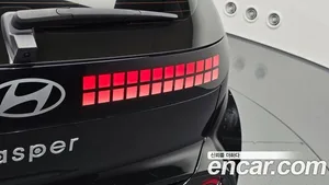 Hyundai Casper, 2024 — миниатюра 8