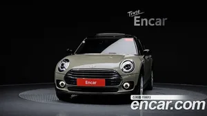 Mini Clubman, 2020 — миниатюра 2