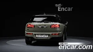Mini Clubman, 2020 — миниатюра 3