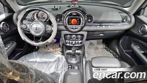 Mini Clubman, 2020 — миниатюра 9