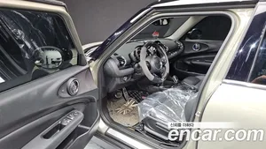 Mini Clubman, 2020 — миниатюра 12