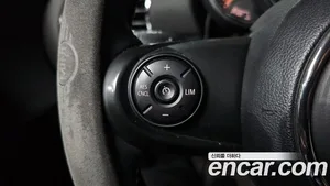 Mini Clubman, 2020 — миниатюра 25