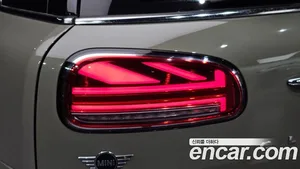 Mini Clubman, 2020 — миниатюра 8