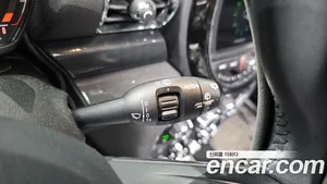 Mini Clubman, 2020 — миниатюра 28