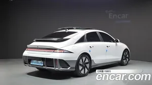 Hyundai Ioniq 6, 2022 — миниатюра 2