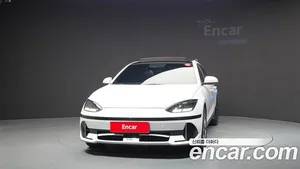 Hyundai Ioniq 6, 2022 — миниатюра 3