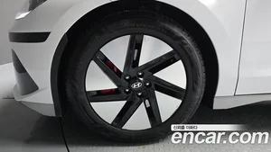 Hyundai Ioniq 6, 2022 — миниатюра 5