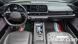 Hyundai Ioniq 6, 2022 — миниатюра 10