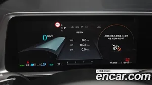 Hyundai Ioniq 6, 2022 — миниатюра 11