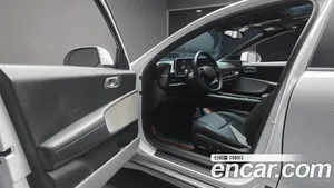 Hyundai Ioniq 6, 2022 — миниатюра 13