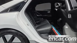 Hyundai Ioniq 6, 2022 — миниатюра 17
