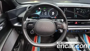 Hyundai Ioniq 6, 2022 — миниатюра 20