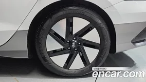 Hyundai Ioniq 6, 2022 — миниатюра 7