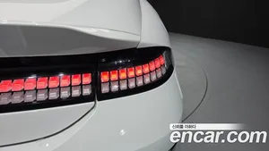 Hyundai Ioniq 6, 2022 — миниатюра 9
