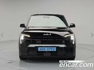 Kia EV3, 2024 — миниатюра 1