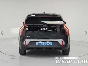 Kia EV3, 2024 — миниатюра 2