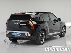 Kia EV3, 2024 — миниатюра 3