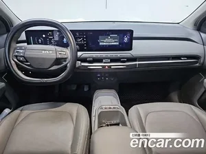 Kia EV3, 2024 — миниатюра 6