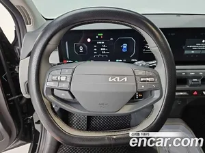 Kia EV3, 2024 — миниатюра 8