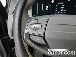 Kia EV3, 2024 — миниатюра 16