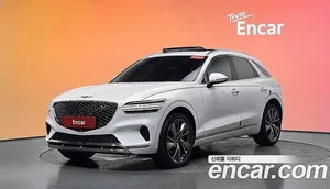 Genesis GV70, 2023 — миниатюра 31