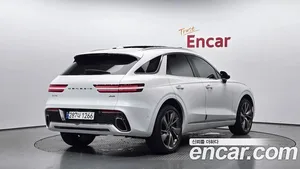 Genesis GV70, 2023 — миниатюра 1