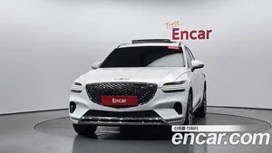 Genesis GV70, 2023 — миниатюра 2