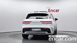 Genesis GV70, 2023 — миниатюра 3