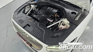 Genesis GV70, 2023 — миниатюра 5