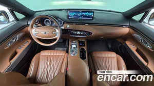 Genesis GV70, 2023 — миниатюра 9