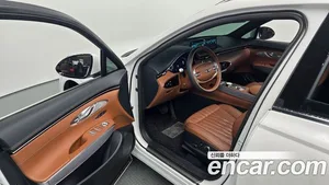 Genesis GV70, 2023 — миниатюра 16