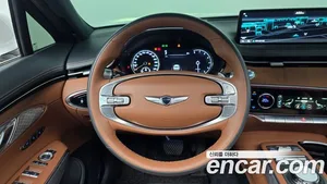 Genesis GV70, 2023 — миниатюра 18
