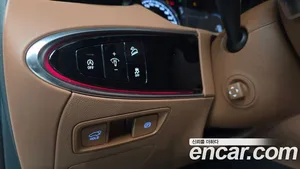 Genesis GV70, 2023 — миниатюра 19