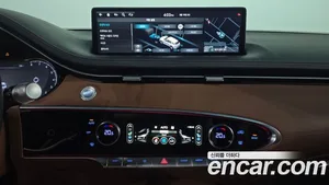 Genesis GV70, 2023 — миниатюра 20