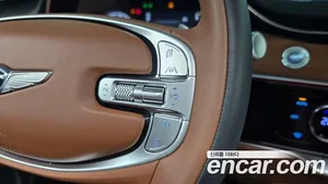 Genesis GV70, 2023 — миниатюра 23