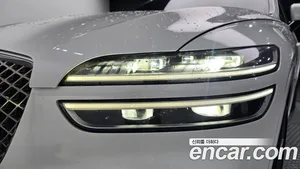 Genesis GV70, 2023 — миниатюра 7